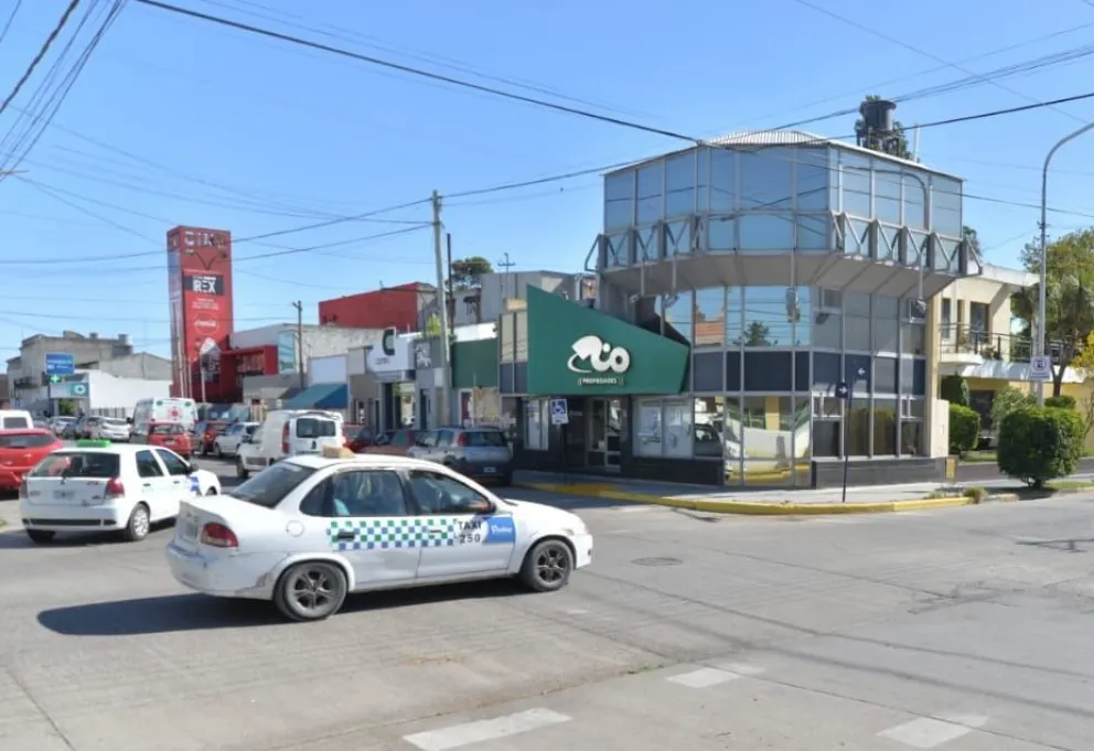  La mujer acosada no recibió asistencia psicológica