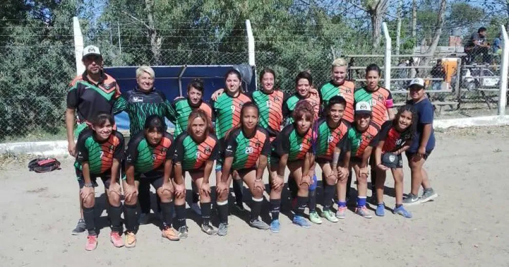 Maragatas se aseguró el primer lugar y Comercio desplazó a Sol