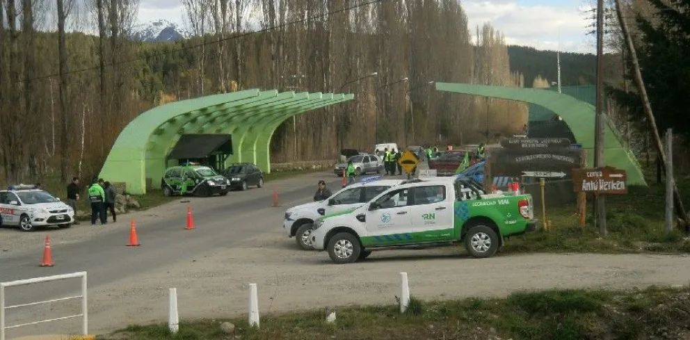 La provincia ya tiene una app para optimizar los controles de seguridad vial