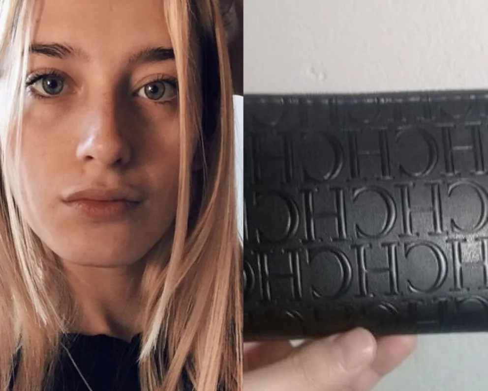 El drama de una joven de Viedma: perdió su billetera con documentación importante