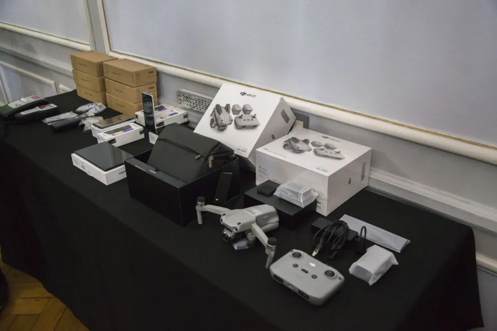  Cómo funcionará la app móvil para agilizar trámites y fortalecer controles de tránsito