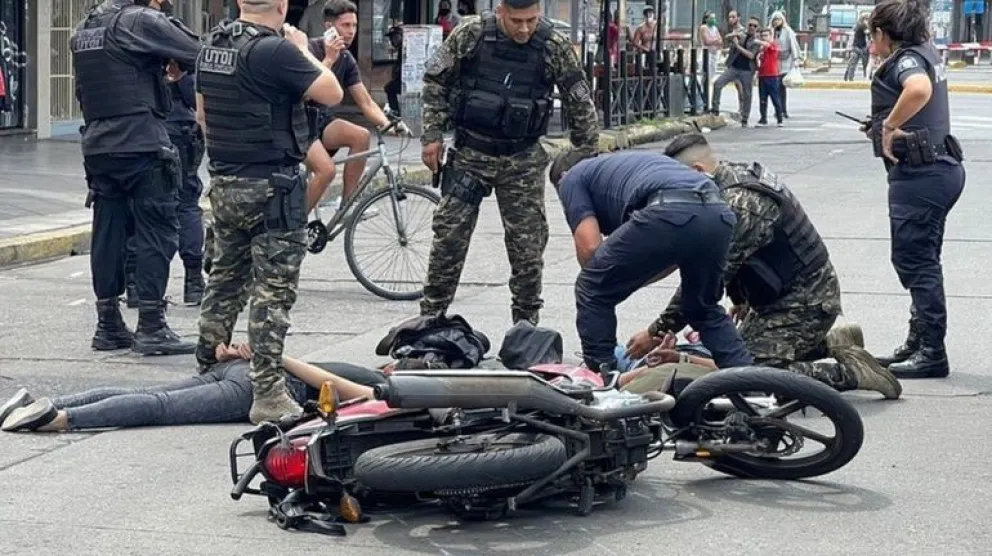 La autopsia del kiosquero asesinado reveló que recibió cuatro impactos de bala en el tórax