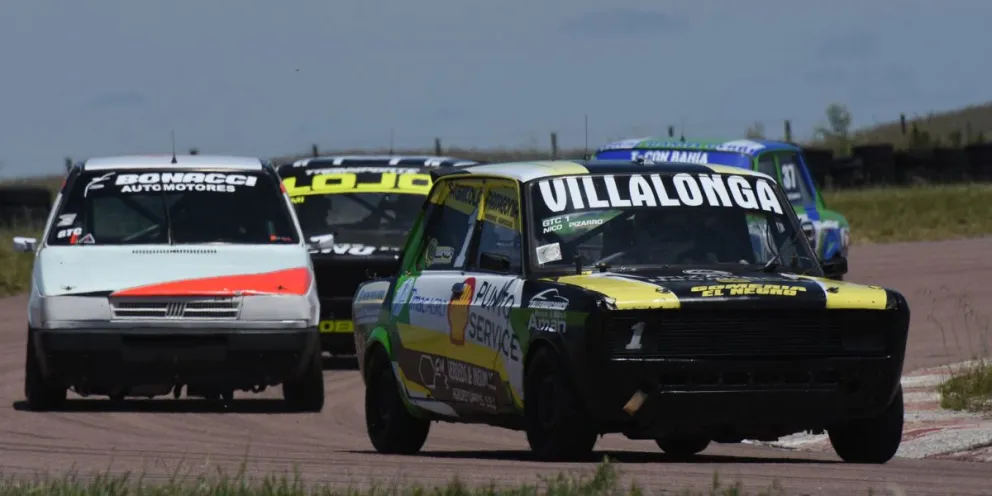 Gran Turismo: Así quedó el campeonato a una fecha del final