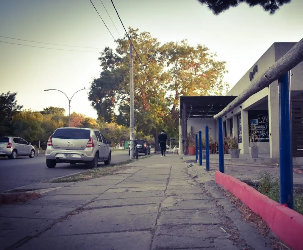 Las amenazas de muerte por una filtración de agua fueron a parar al cesto de papeles