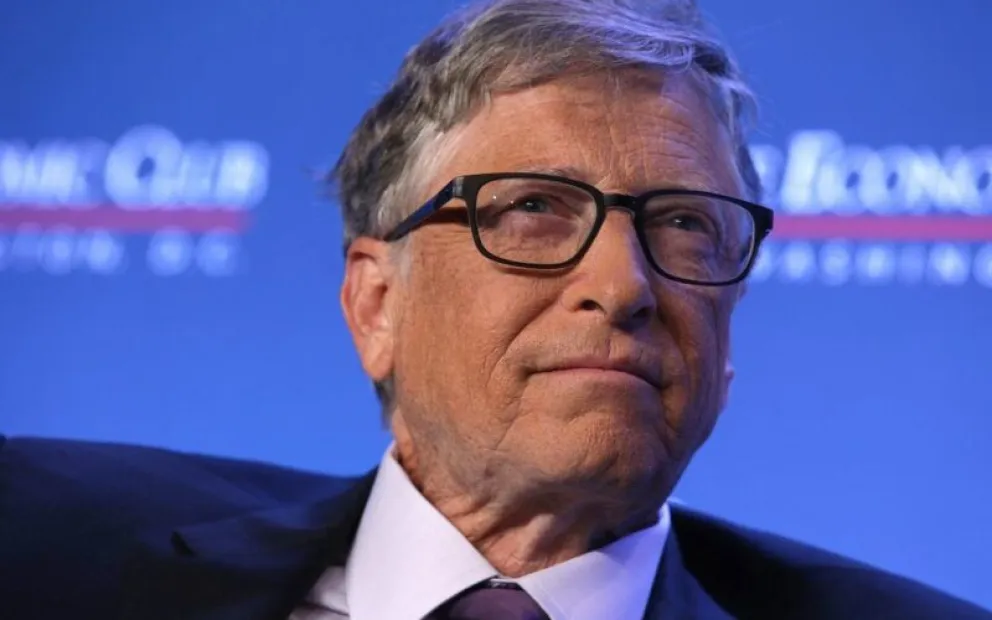 Bill Gates alertó sobre una nueva amenaza que enfrentará el mundo y será peor que el Covid-19