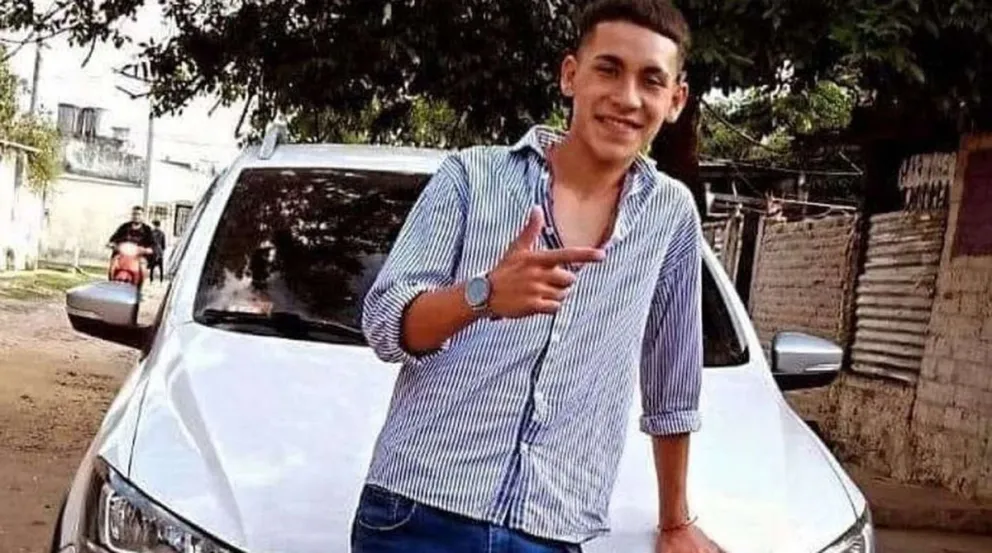 Hallaron muerto en el río Paraná al joven que fue perseguido por la Policía en Corrientes