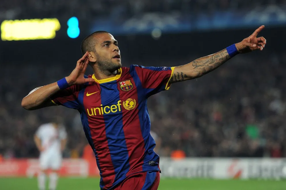 ¿Dani Alves vuelve a vestirse de blaugrana? El brasileño se reunirá con Barcelona