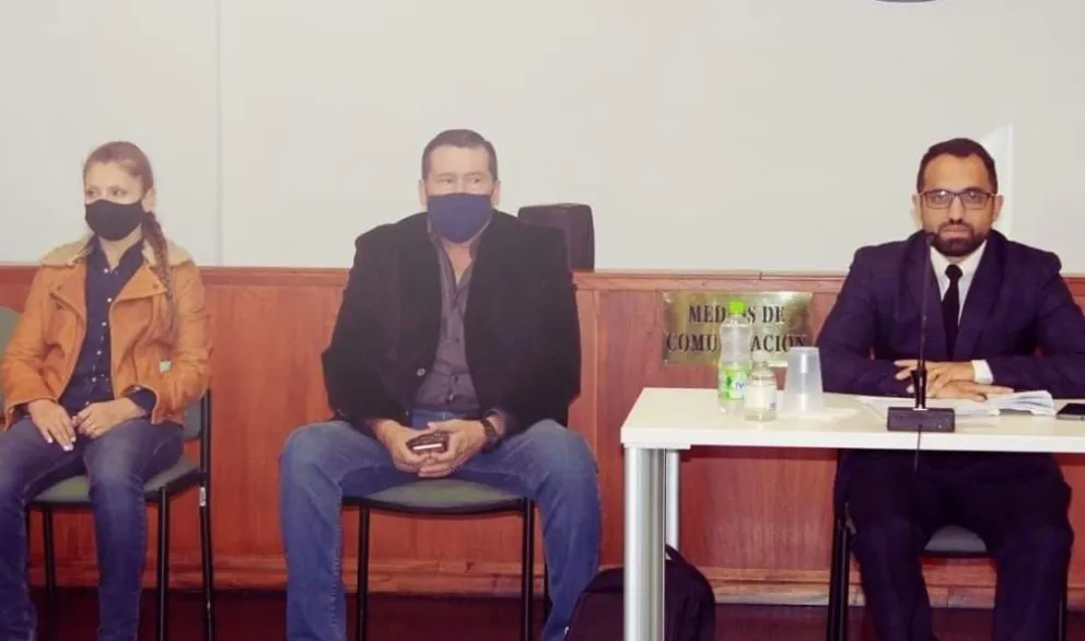 Jesús Mandagaray sobre la muerte de su hijo: "Ha sido un sufrir constante"