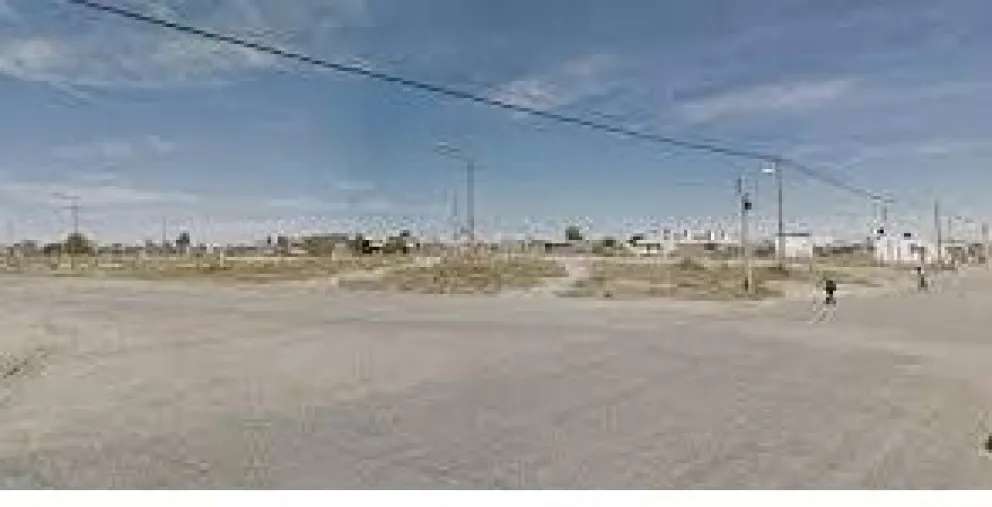 De película: le robaron y en una misma escena los corrió, llamó a la policía y evitó el delito