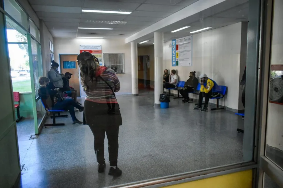 Paciencia y permanente hidratación, las claves para no temerle a la gastroenteritis 