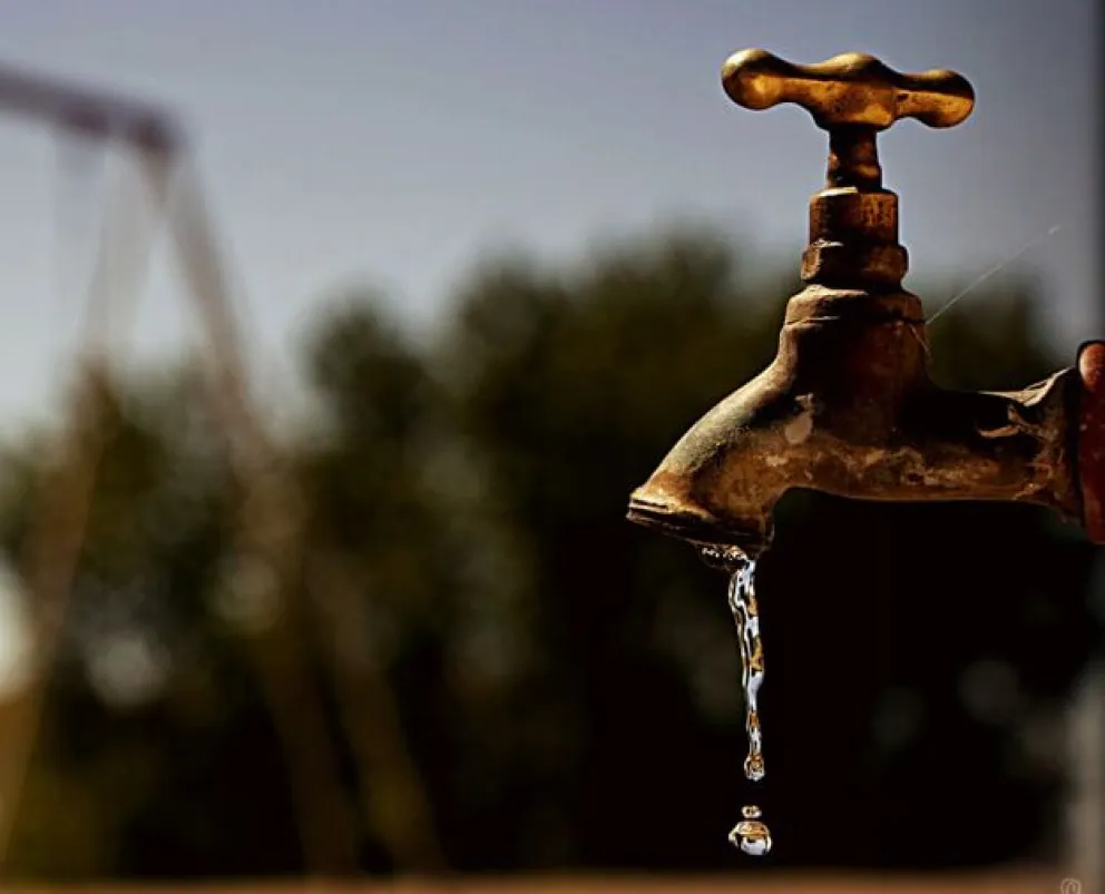 Gastroenteritis: El agua no tiene la culpa, afirman en ARSA