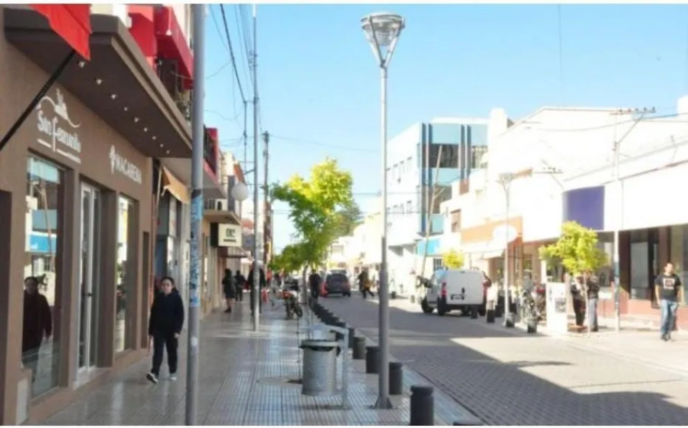 Proponen la creación de "corredores seguros" para combatir la inseguridad