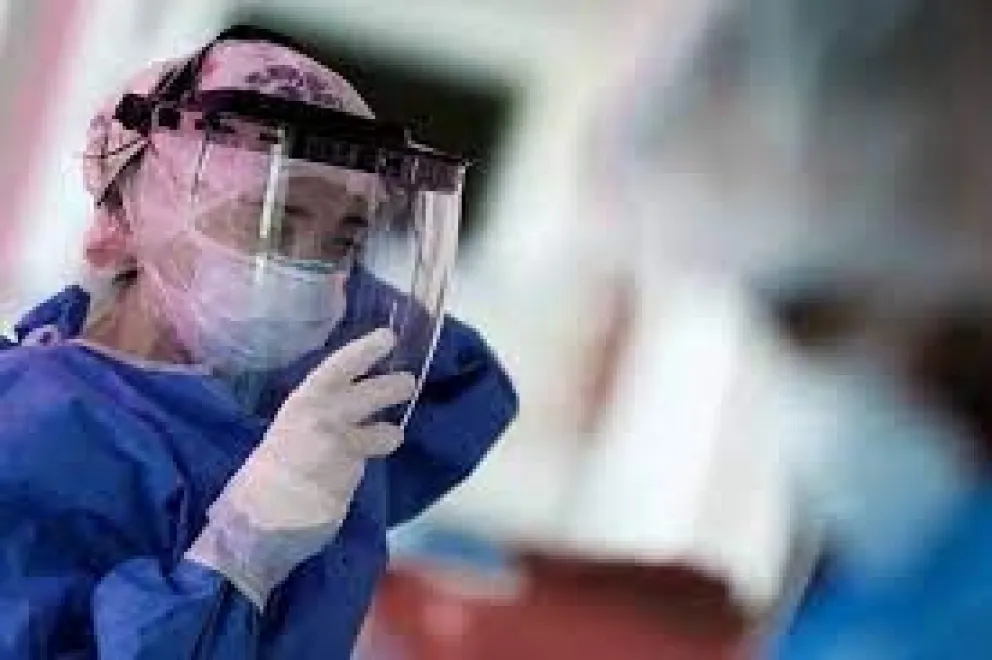 Río Negro registró 63 nuevos contagios y ningún fallecido por coronavirus