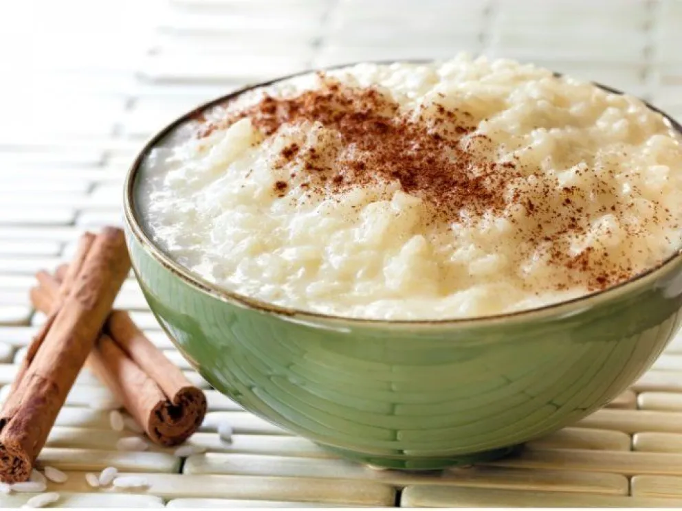Cómo hacer el auténtico arroz con leche: ¡Esta es la receta original!