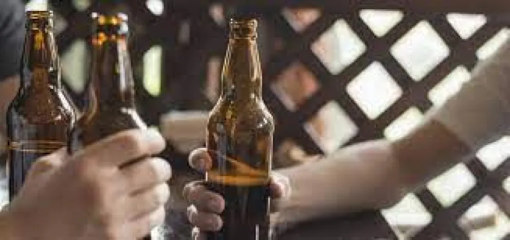 Elecciones 2021: hasta cuándo se puede comprar alcohol en Viedma antes de la veda