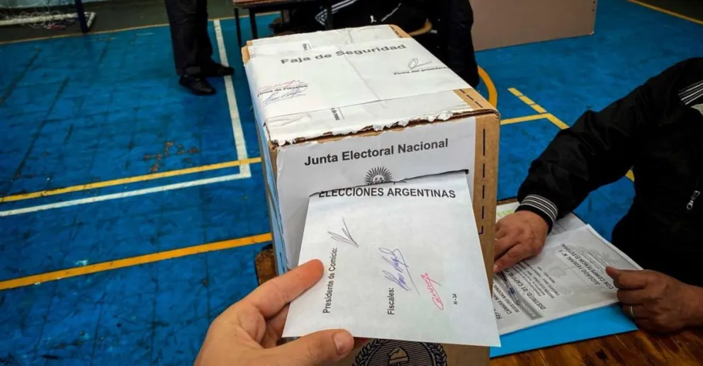 De cuánto es la multa por no ir a votar: lo que hay que saber