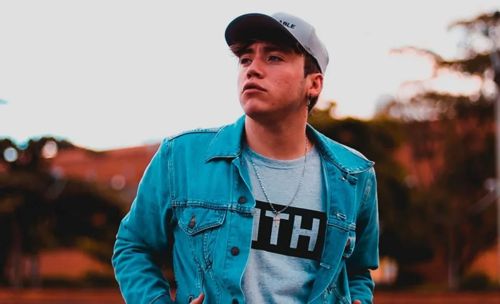 Tras dos años de conflicto judicial Paulo Londra podría volver a lanzar música