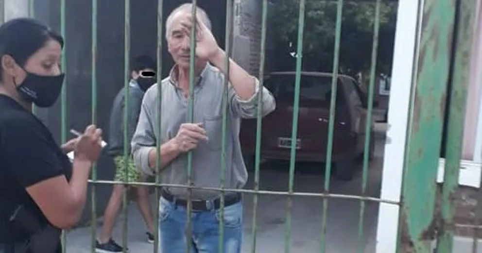 El degenerado de Las Grutas se habría escapado a Neuquén