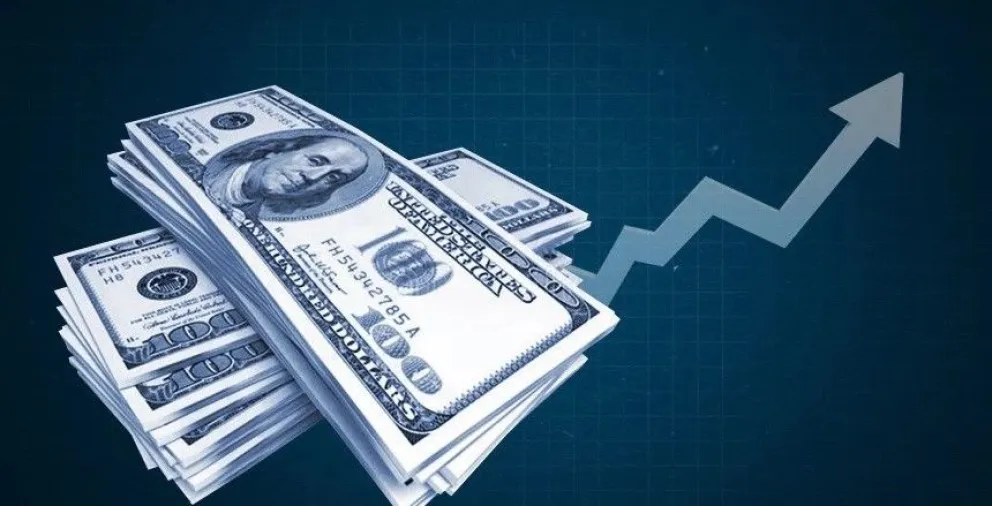 El dólar blue volvió a subir y marcó otro récord: a cuánto llegó hoy