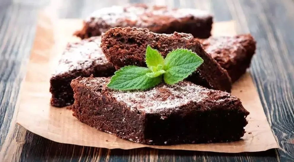 Hoy es el Día Mundial del Brownie: historia y cómo prepararlos para que salgan perfectos 