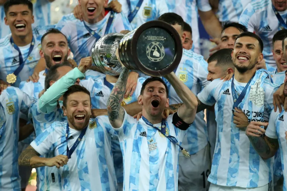 Se confirmó la fecha en que se disputará la Copa América 2024