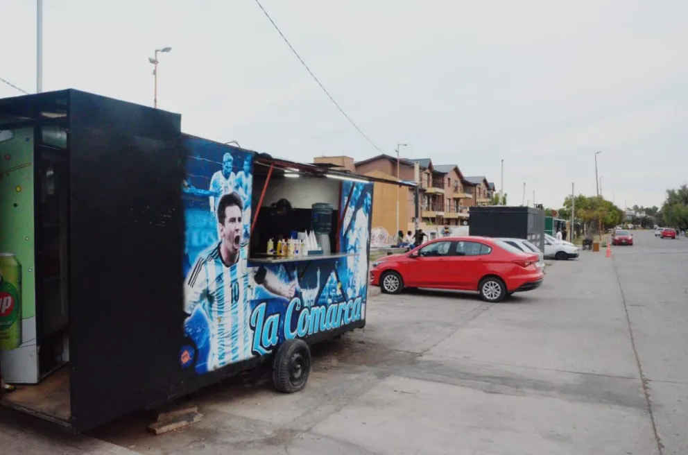 ¡Que haya paz!...,los vecinos de la costanera están hartos de los ruidos molestos