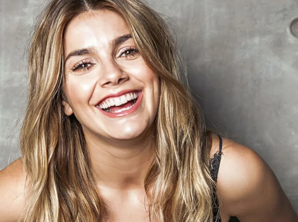 La fuerte apuesta arranca con Natalié Pérez, y un programa con varias estrellas más