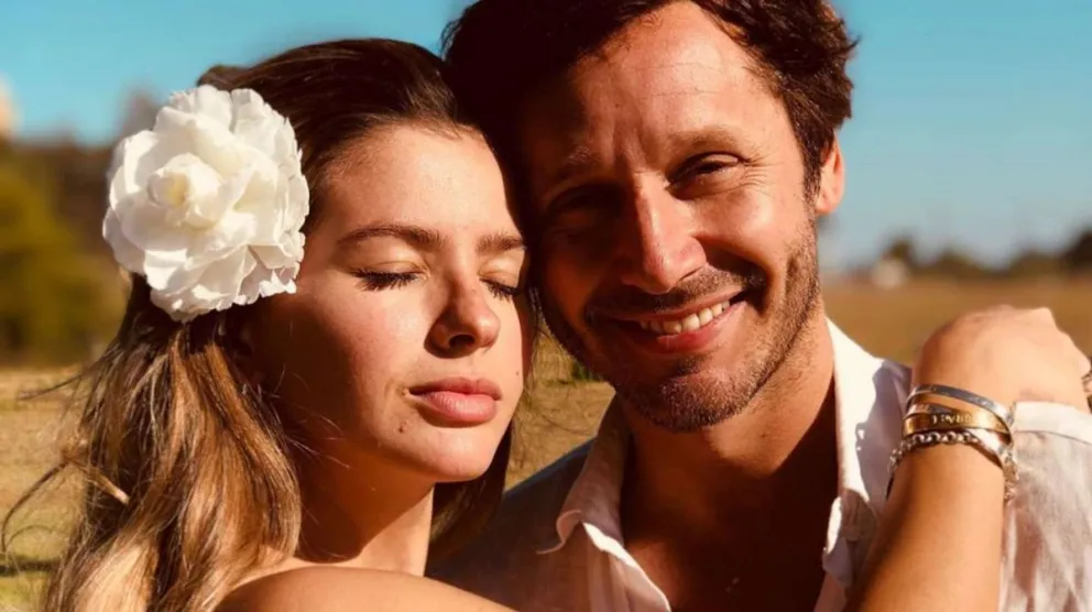 La polémica frase que le dijo Benjamín Vicuña a la China Suárez cuando se enteró que le era infiel