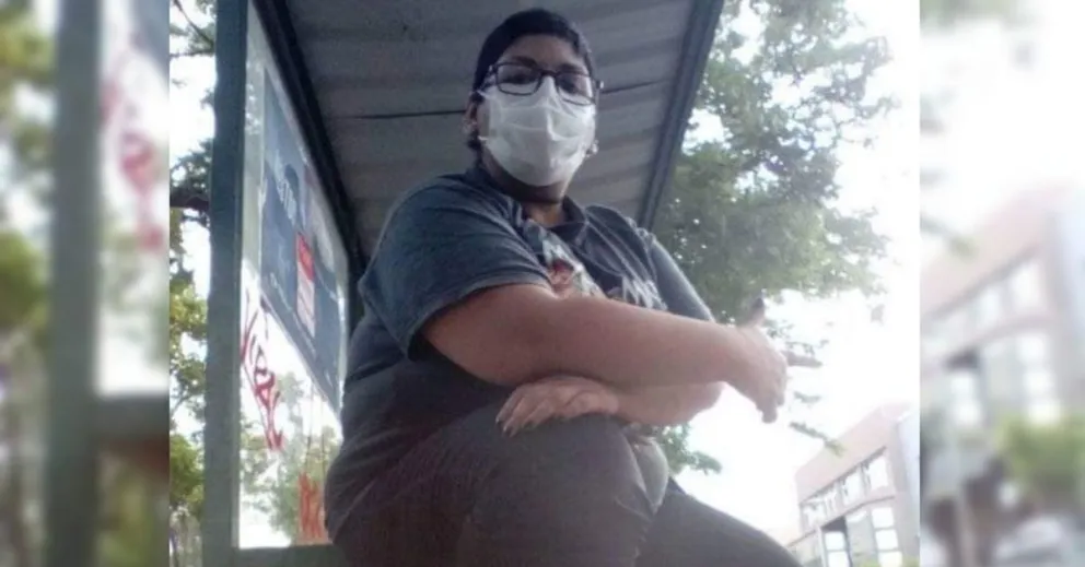 La picante Jou Di Lux dictará un taller de rap en el Loteo Silva