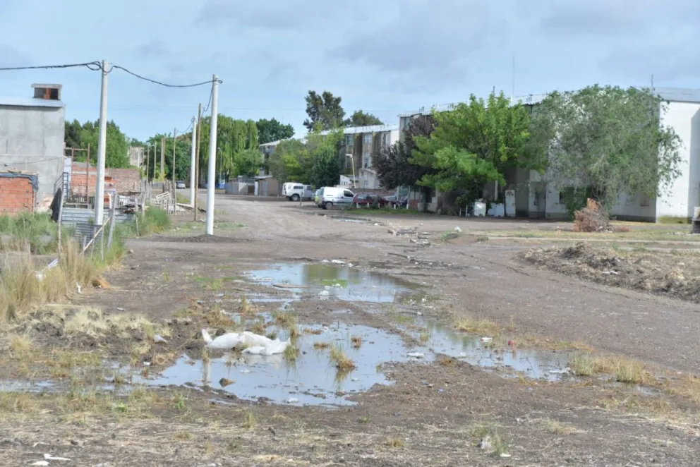 Lluvias fuertes y alerta amarilla: cómo estará el tiempo el fin de semana 