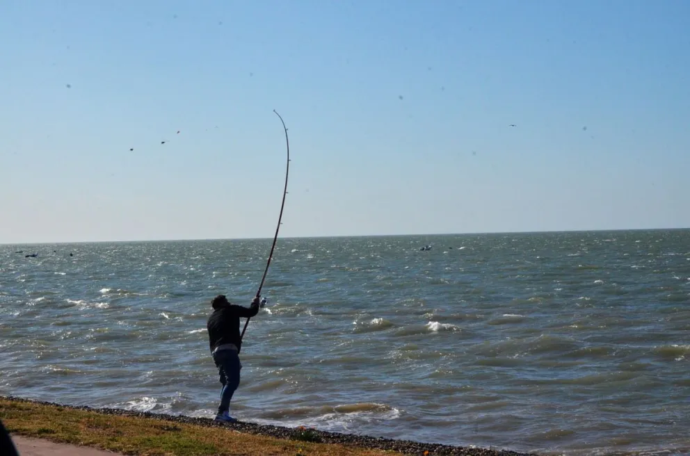 La escala de premios en efectivo es el principal atractivo. 