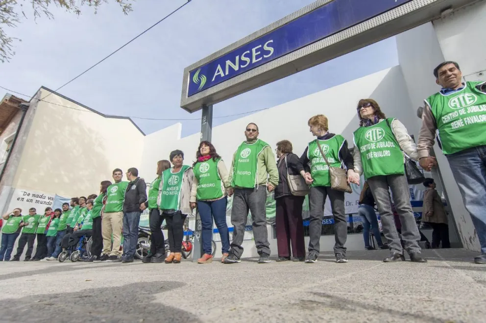 ATE rompe techo salarial y supera la inflación 2021