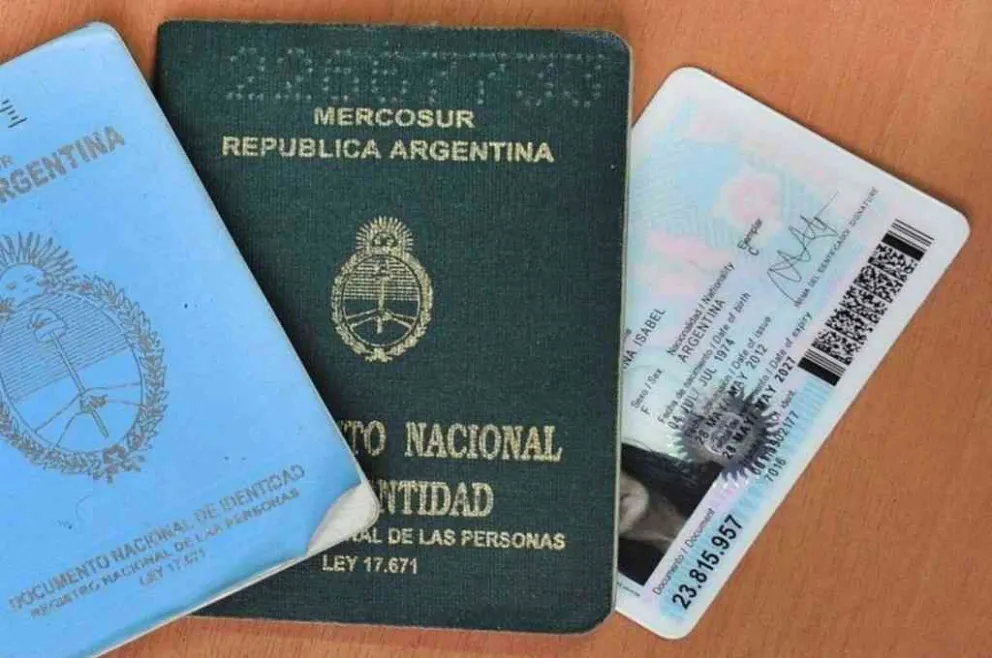 Elecciones 2021: Estos son los documentos habilitados para votar el domingo