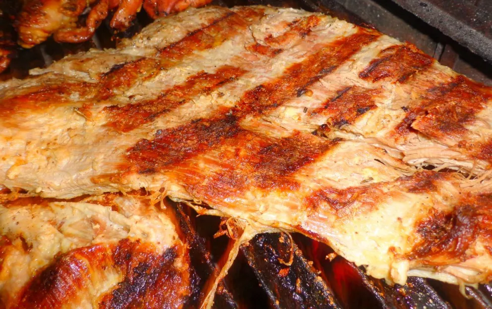 Para el asado del domingo: Cómo hacer que el matambre te quede como una “mantequita” 