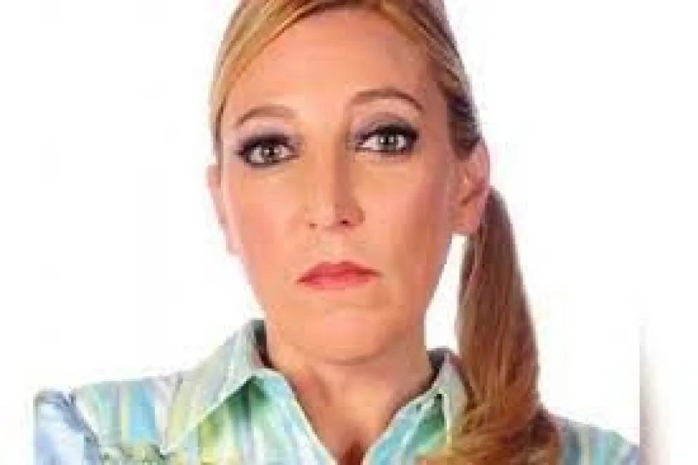 Murió conocida actriz que pasó por la Comarca