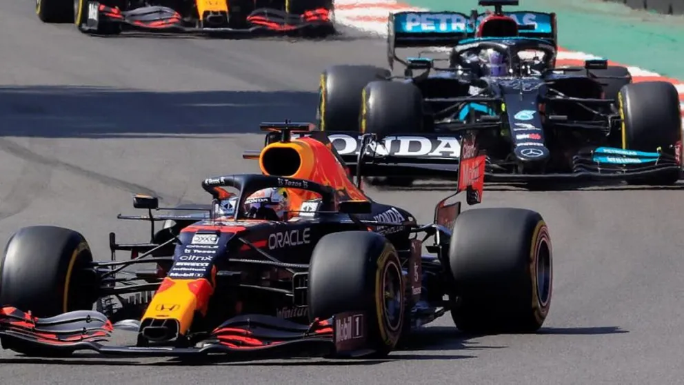 Agenda deportiva de este domingo: La Fórmula 1 animará hoy el Gran Premio de Brasil, en Interlagos