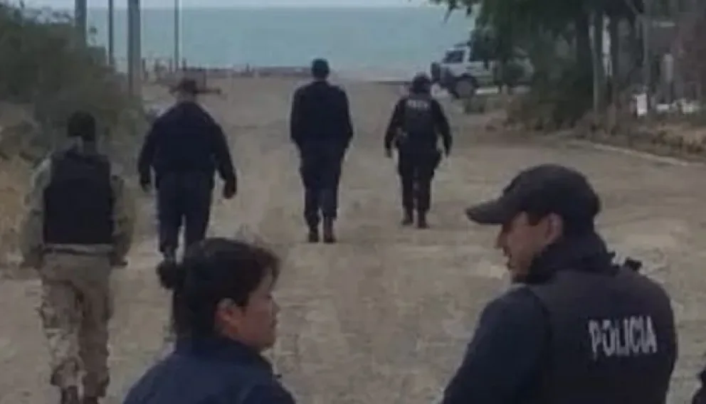 Vulnerabilidad infantil: El secuestrador de la niña está con prisión preventiva