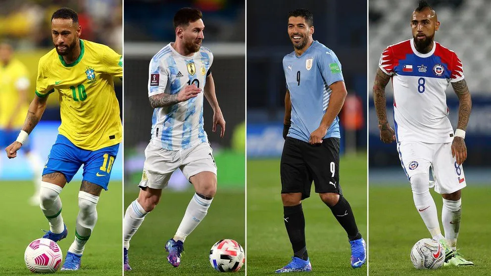 ¿Cómo quedó la tabla de las Eliminatorias y qué hace falta para que Argentina clasifique?
