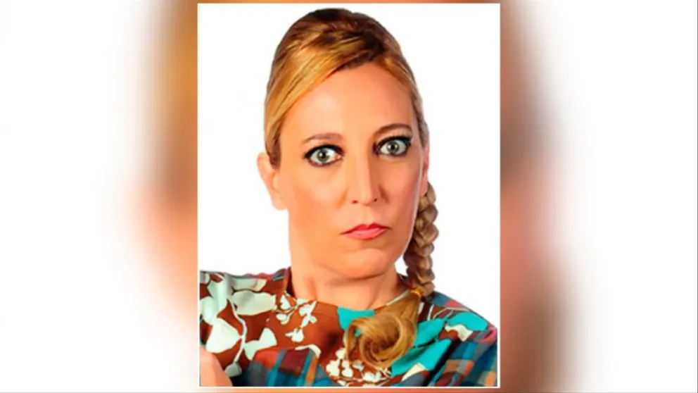 Conmoción en el mundo del espectáculo por la muerte de la actriz Marina Prommel