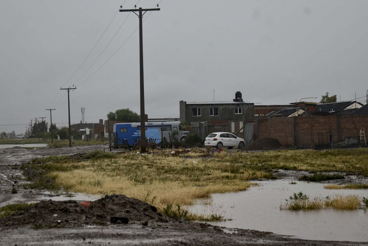 Pronóstico en Viedma cómo seguirá el fin de semana