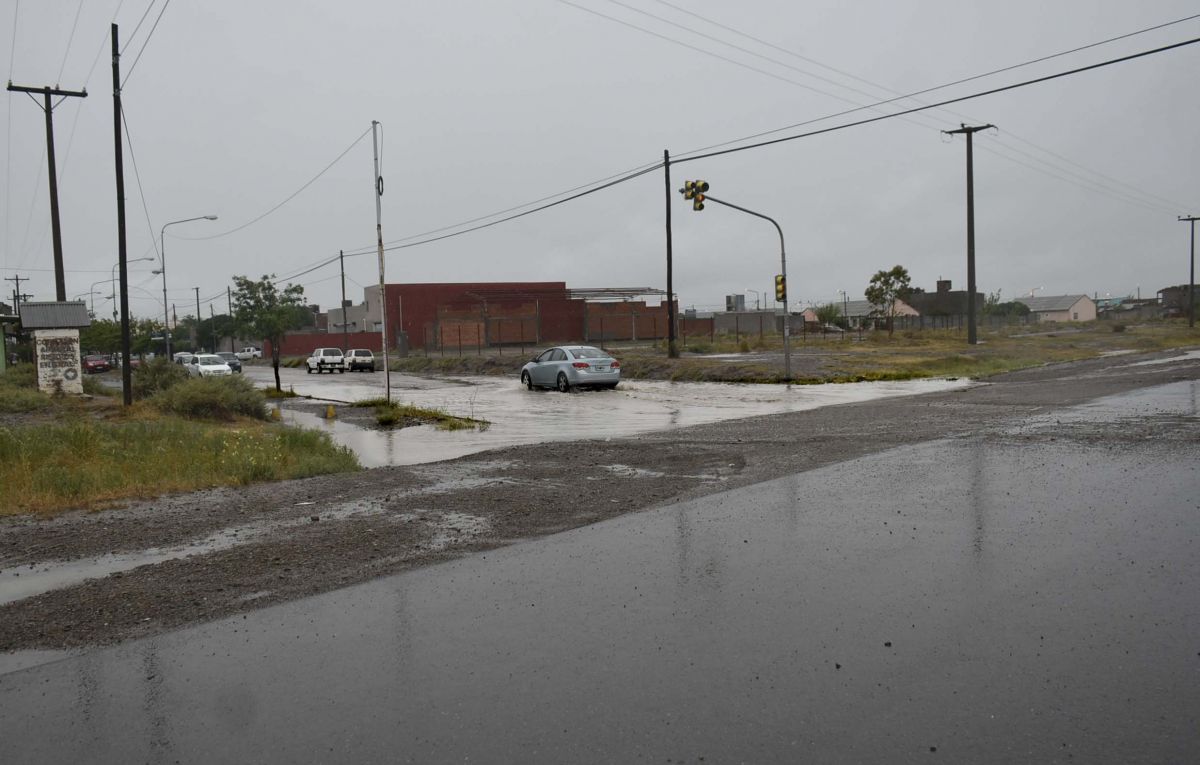 Pronóstico en Viedma cómo seguirá el fin de semana