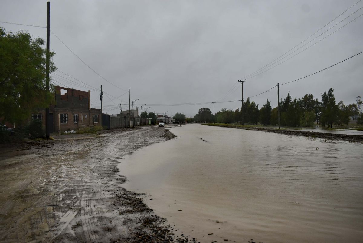 Pronóstico en Viedma cómo seguirá el fin de semana