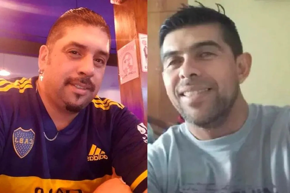 Dolor por la muerte de un tripulante y por la desaparición de otro marinero en San Antonio