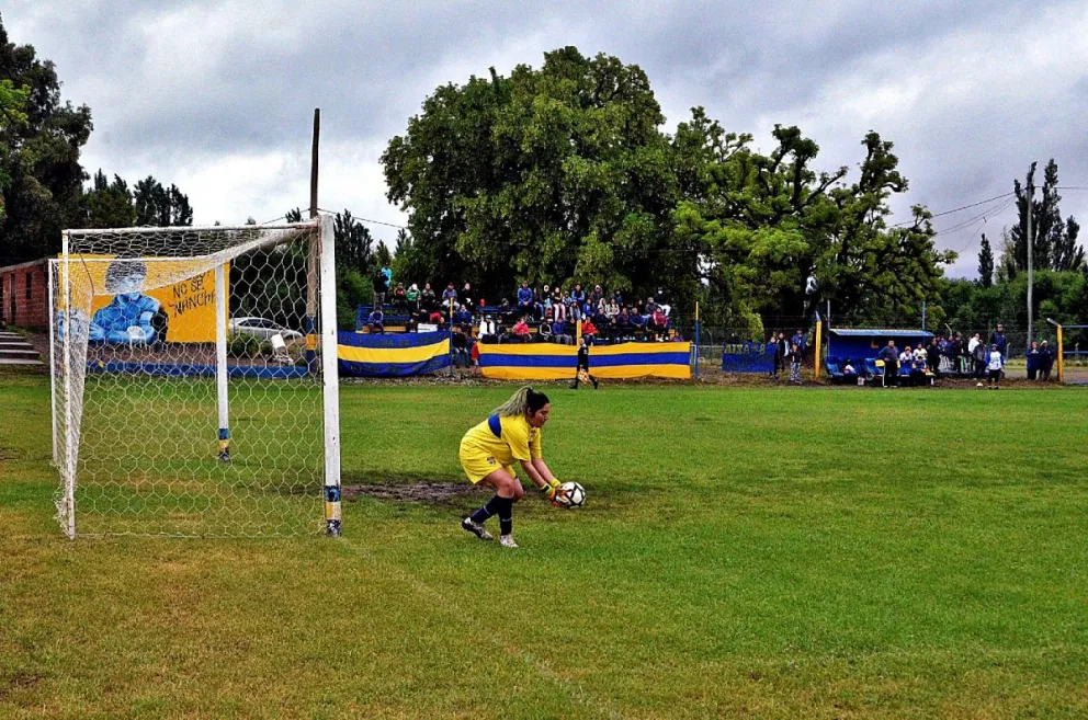 “No salimos a aplicar una estrategia, damos magia en la cancha”
