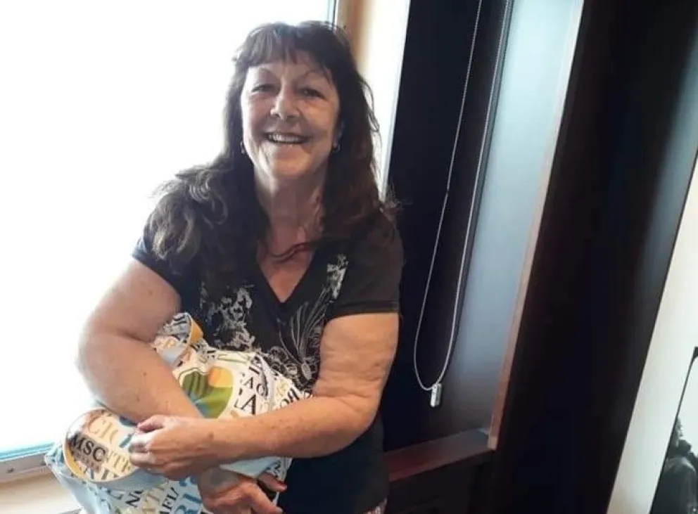 Hondo pesar por el fallecimiento de una pediatra muy querida en la región