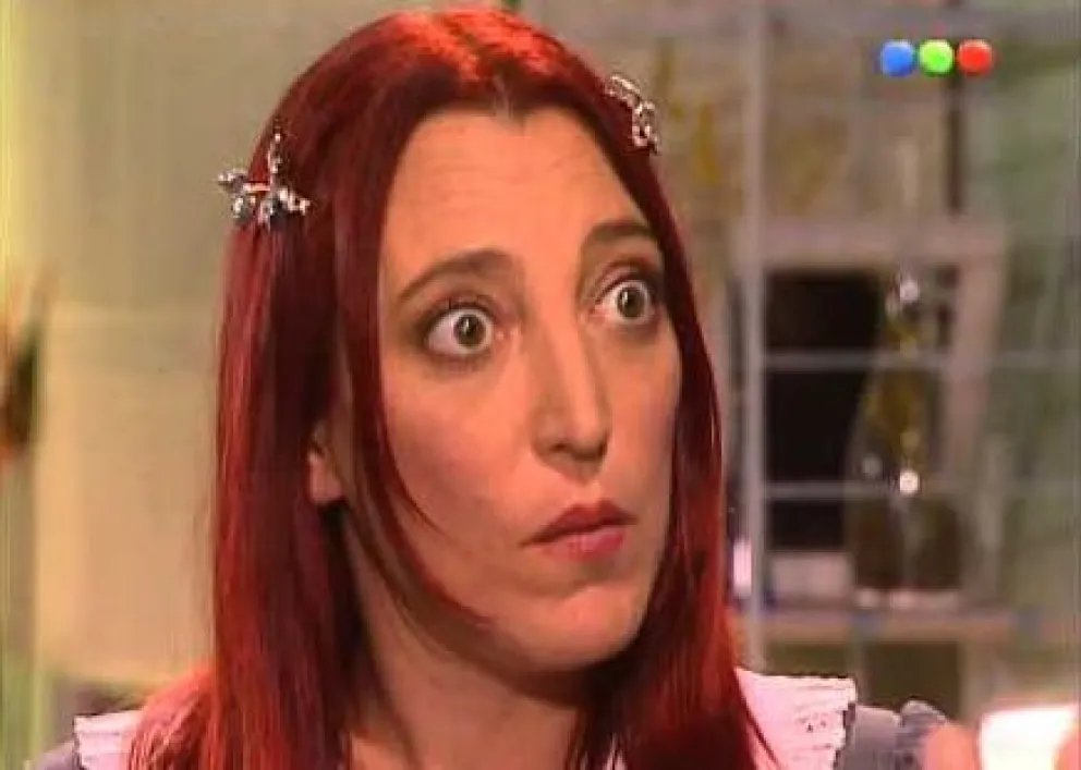 Un “detonante” en la vida de Mariana Prommel, fallecida recientemente