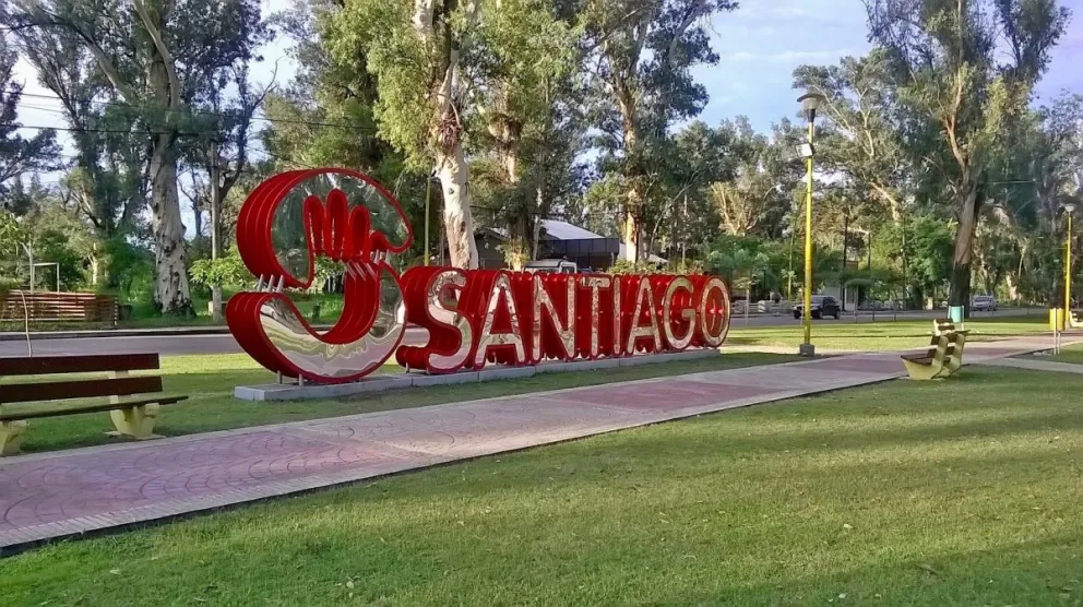Santiago del Estero es la única provincia que hoy elige gobernador