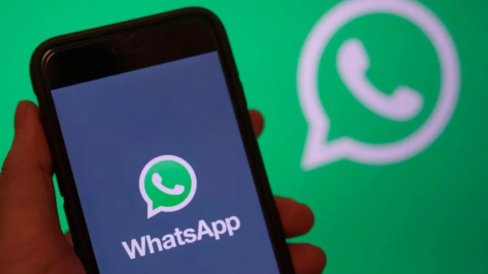 Consultá por WhatsApp dónde votar: te mostramos cómo