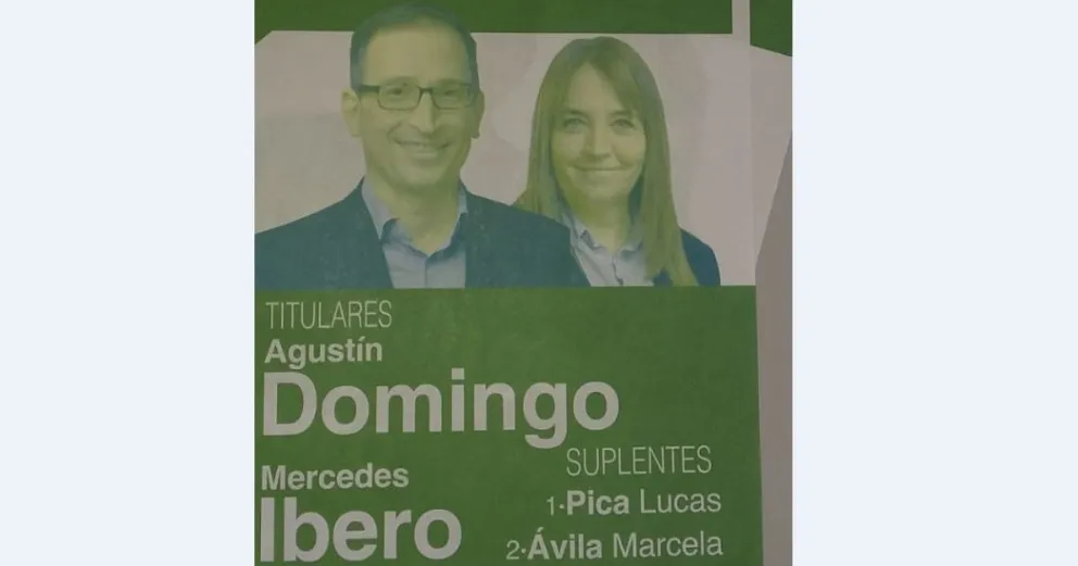Aparecieron boletas truchas de Juntos Somos Río Negro