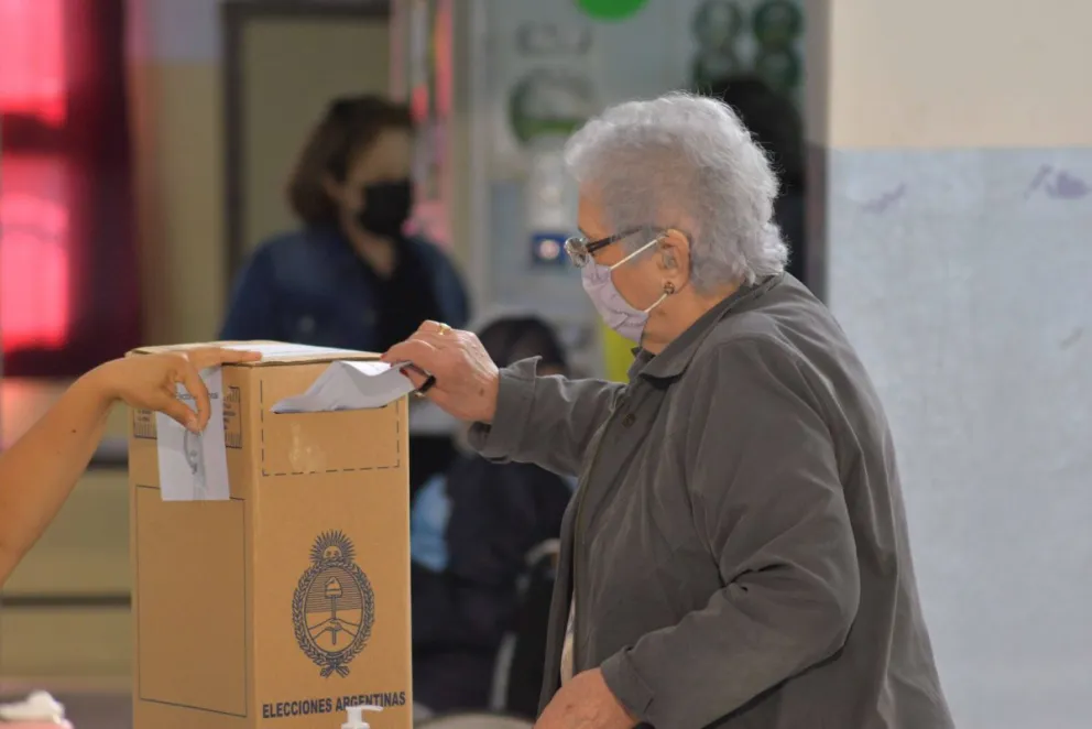  Varios datos curiosos que marcan la histórica jornada electoral del 14 de noviembre